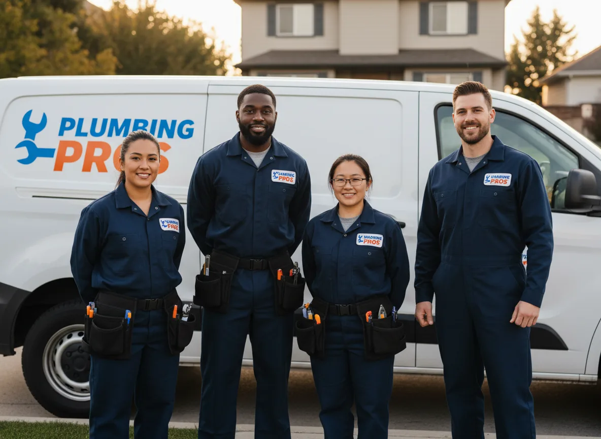 Water Heater Repair company in Winter Haven, FL